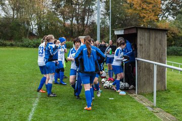 Bild 80 - Frauen SV Henstedt Ulzburg III - Bramstedter TS : Ergebnis: 1:0